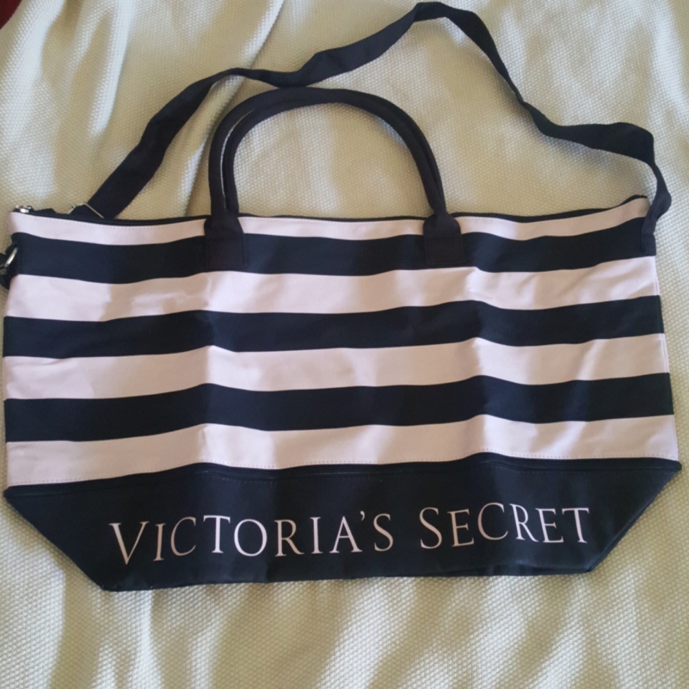 Victoria's Secret Tote Bag
